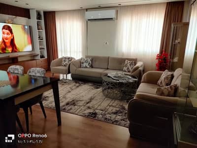 Apartment for sale in my city with furniture and appliances 89m in B6 upper floor