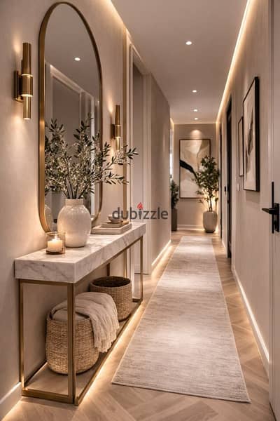 In the Heart of Sheikh Zayed | 2-Bedroom Apartment for Sale with EGP 390,000 Down Payment | Semi-Finished | Minutes from Al Ahly Club