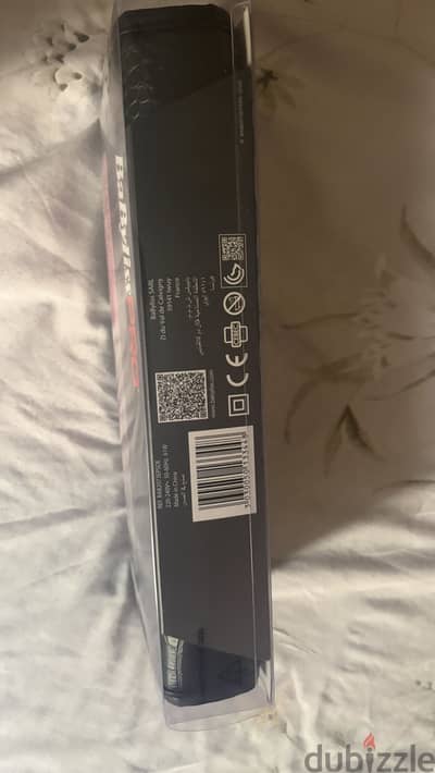 Babyliss pro