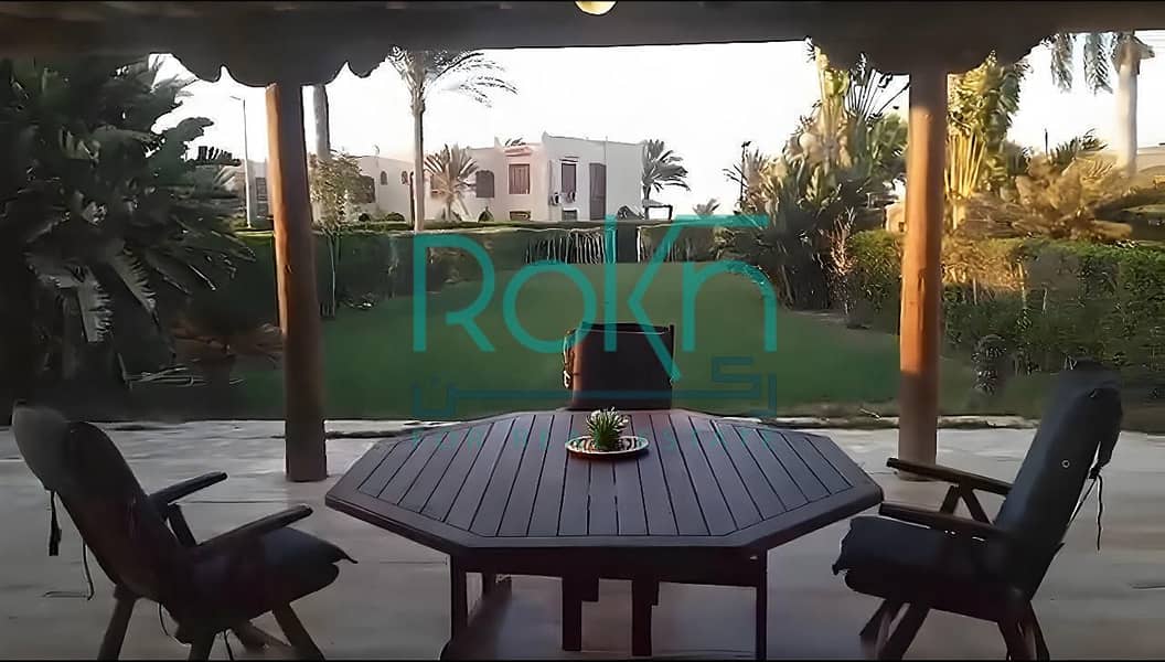 فيلا بـ٥ غرف نوم في مارينا 5، صورة ٤ من ١٦