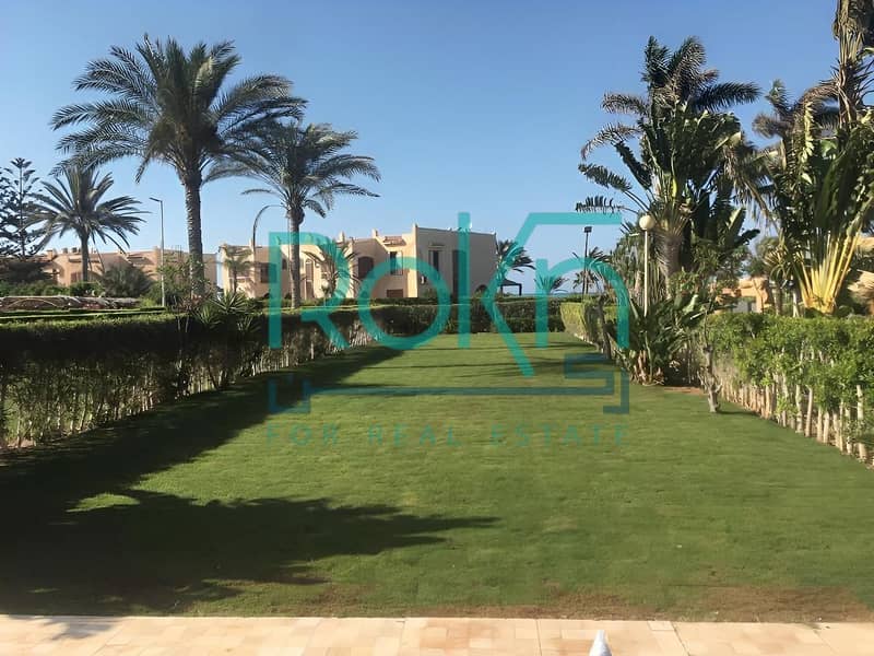 فيلا بـ٥ غرف نوم في مارينا 5، صورة ٥ من ١٦