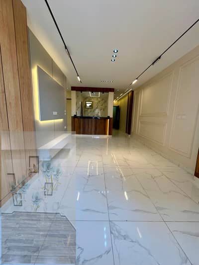 Apartment for sale in the Gardens of Ahram, 105 square meters at the fourth gate
