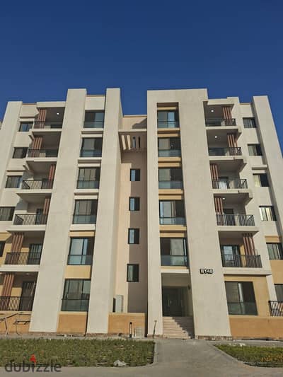 Apartment for Sale in Bliss Gate Compound – Sheikh Zayed