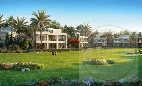 Corner Townhouse for Sale in Noor City – Handover October 2026 TH Model
