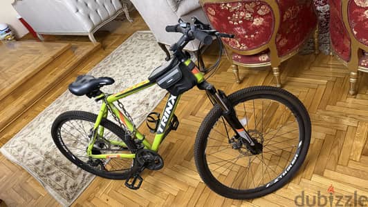 trinx ko26 حاله ممتازه
