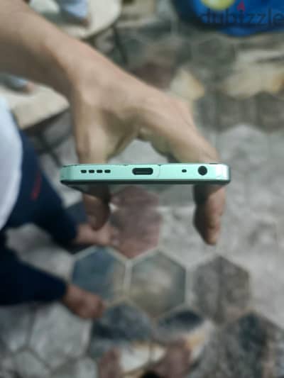 ريلمى سى 67
