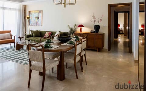 Boutique Hotel – Ora | Cairo Festival