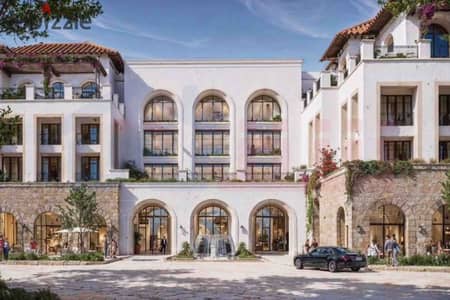 Apartment for sale, 207 sq m, Ras El Hekma - modon