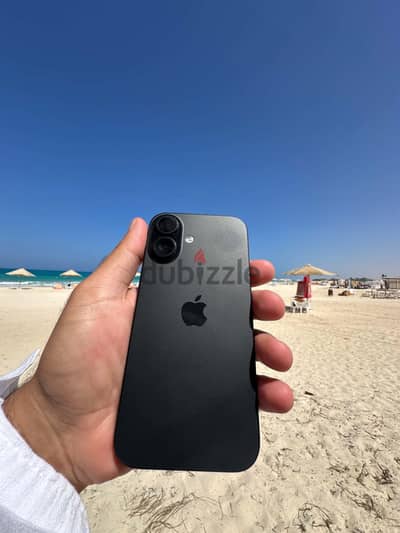 Apple - iPhone 16