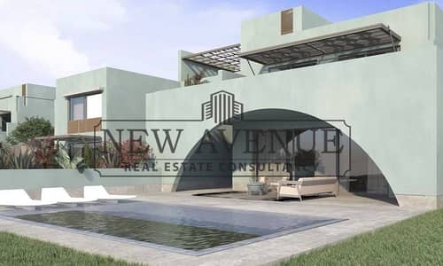 Standalone For sale in playa ghazla bay