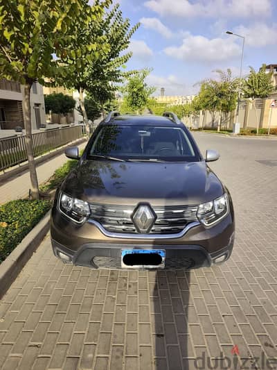 Renault Duster 2019 رينو داستر