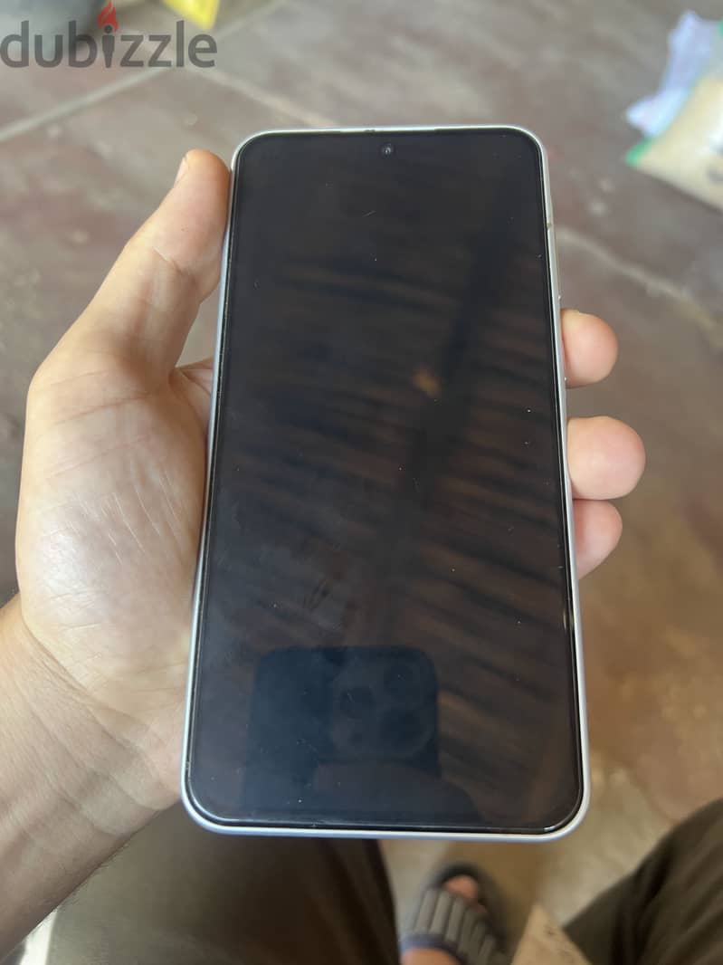 سامسونج ايه 36 2