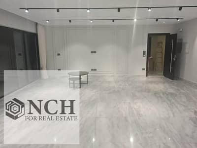 **Premium Apartment for Sale in Lake View Residence | Fully Finished & Ready to Move**  An excellent ownership opportunity in **Lake View Residence**,