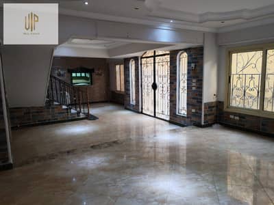 Duplex for sale in Al-Yasmeen 5 – New Cairo with a private garden near Petro Sport Club and 90 Chalets