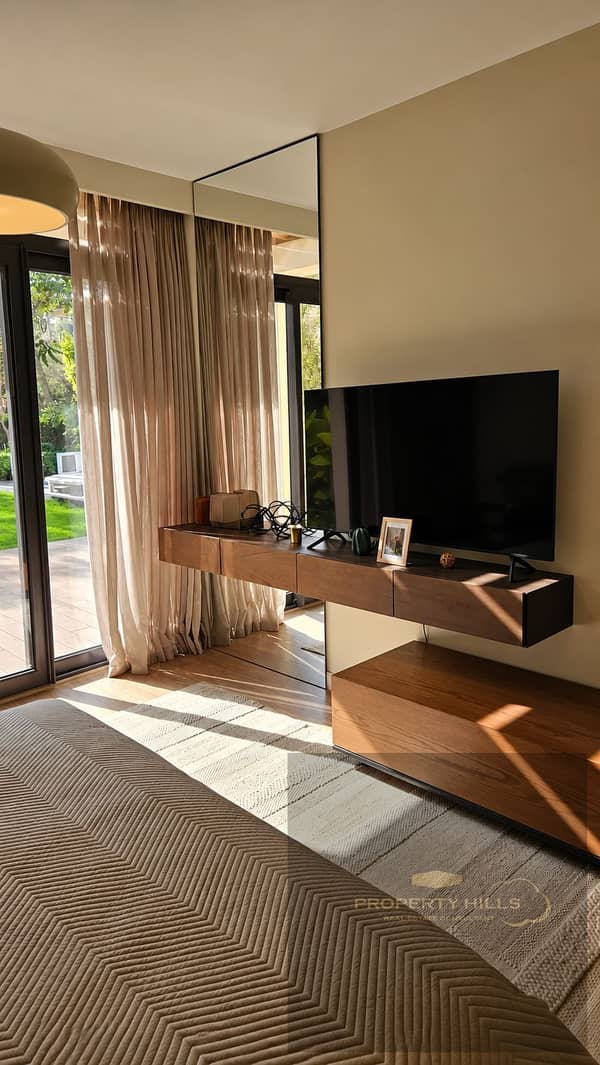 22% discount – Smart two-bedroom apartment for sale in O West | Parkside by Orascom 6 October City