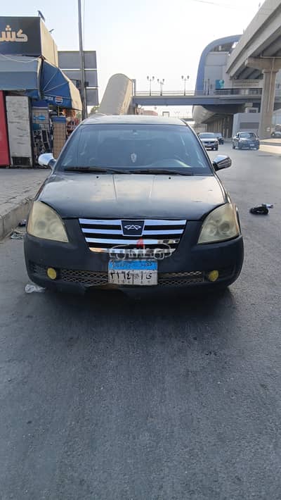 اسبيرانزا A516 2007 للبيع التجمع - القاهرة الجديدة