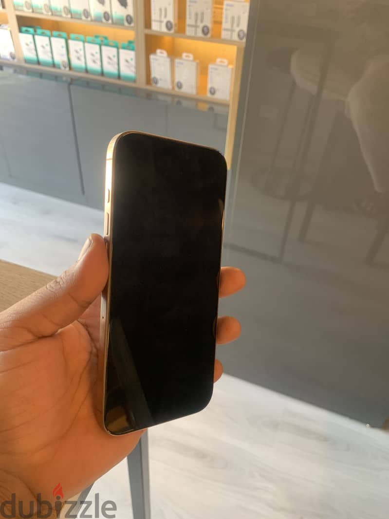 Apple - iPhone 16 Pro Max 1