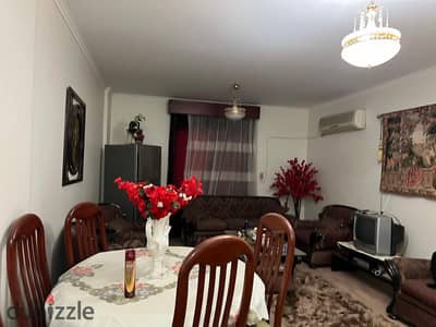 Apartment in Al-Rehab 90m for sale at a special price