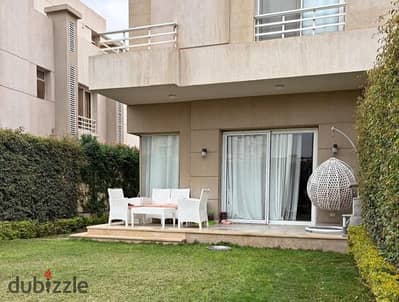 For sale in Atrio Villa, with a prime location in the heart of Sheikh Zayed, next to Cairo Gate Emaar.