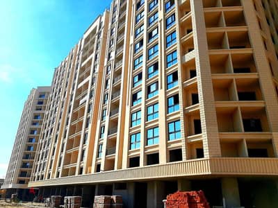 Immediate receipt | Administrative unit 147m at a price of 8.08 million