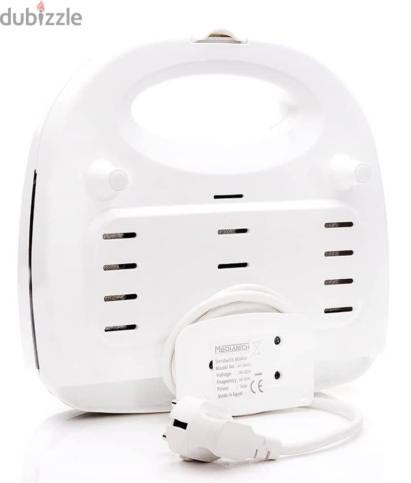 waffle maker 1