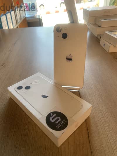 Apple - iPhone 13