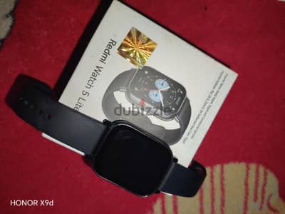 redmi watch5 lite