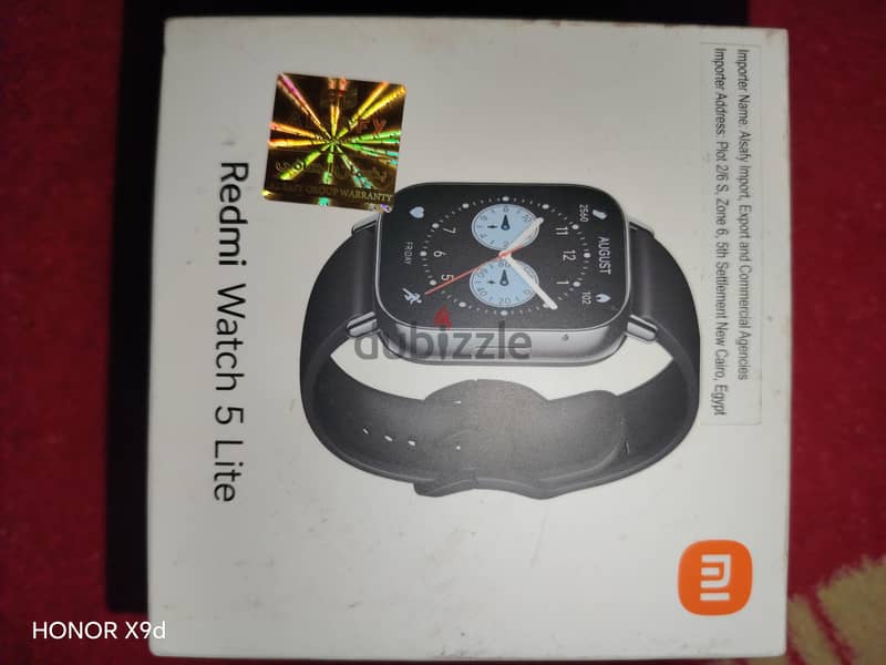 redmi watch5 lite 2