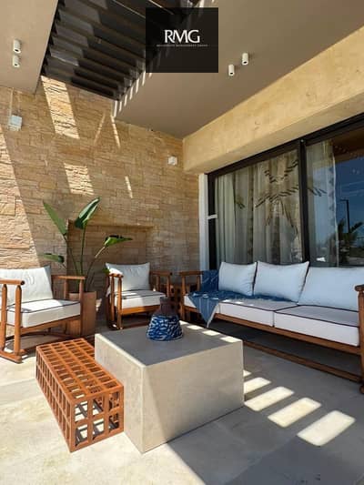 Ready To Move Senior Chalet for sale I Sidi Henich