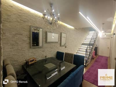 Penthouse 167sqm ultra super lux finished type C Panorama for sale by attractive price in Mountain view chill out park