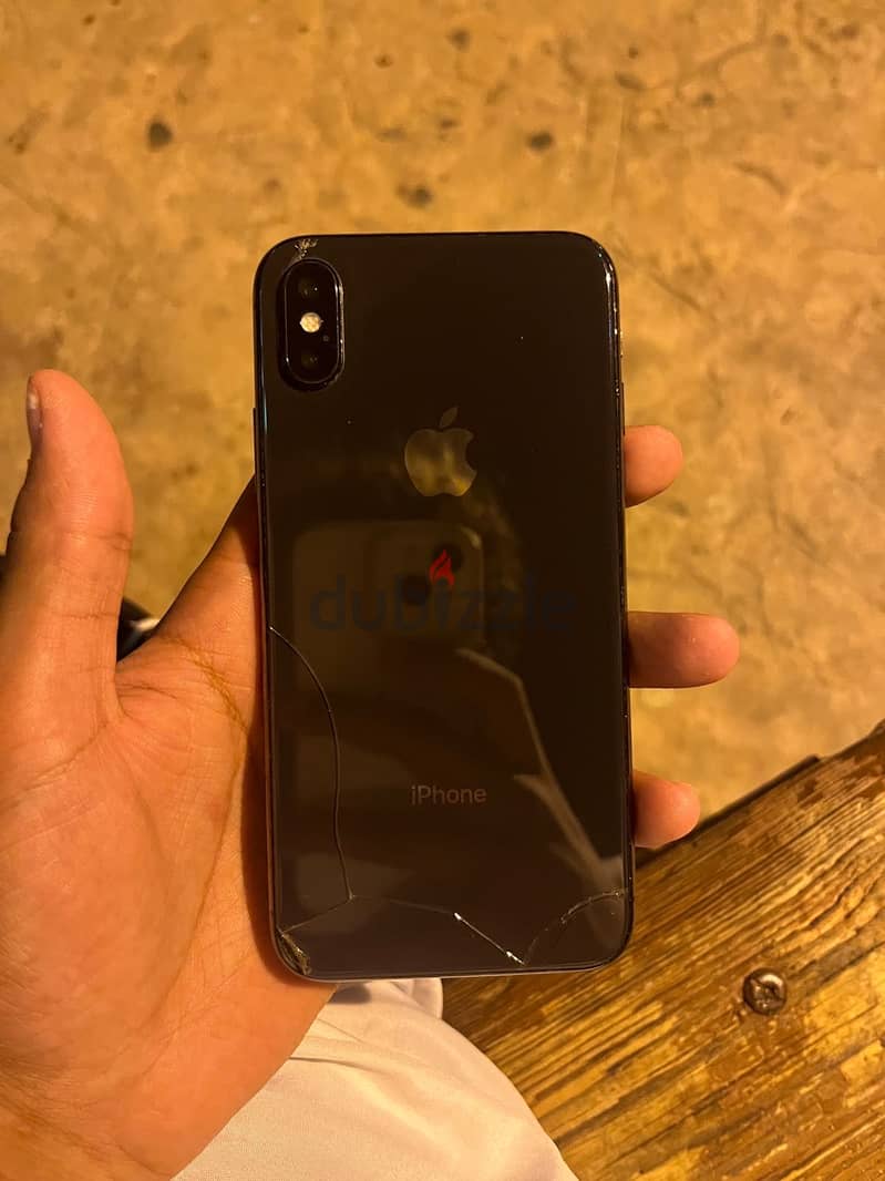 Apple - iPhone X 3