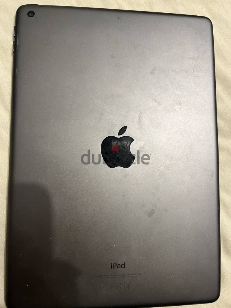 Ipad gth gen 2