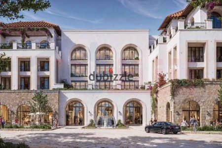 Townhouse for sale, 200 sq m, Ras El Hekma - modon