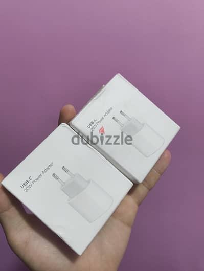 شواحن ابل هاي كوبي 20 واط
