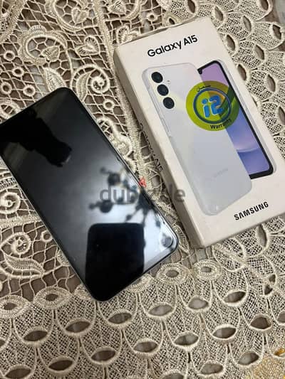 سامسونج ايه 15 5 جي