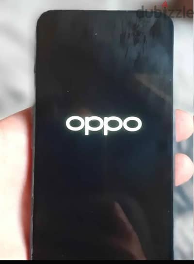 OPPO F11 Pro