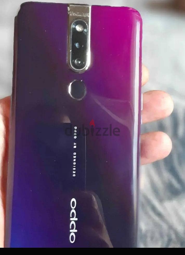 OPPO F11 Pro 2