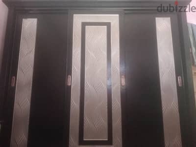 غرفه نوم كامله كلاسيكي خشب زان