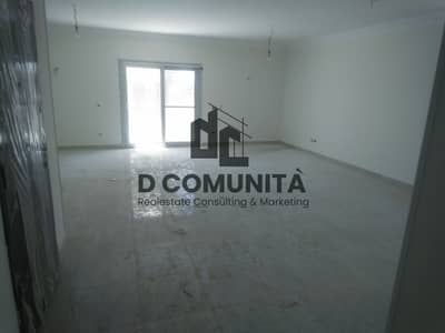 Spacious apartment for rent 200m in the south of the academy (H) | Third floor with elevator (Code: 9689)