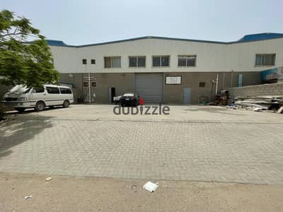 Excellent investment opportunity, a factory for sale with an area of 700 m in Sadat City