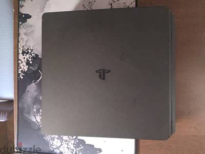 ps4 slim