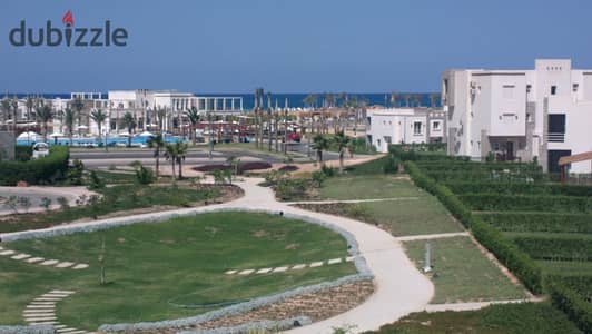  For Sale in Amwaj | 105 SQM | Sea & Clubhouse View | Fully Furnished