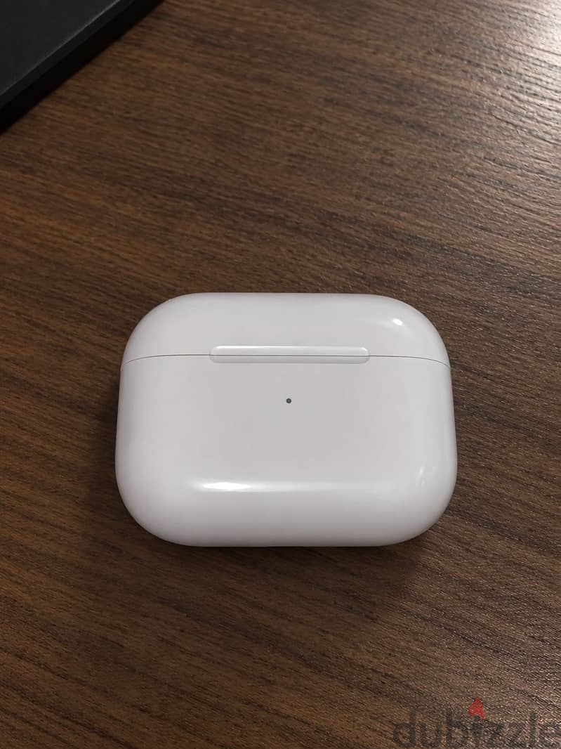 Airpods pro 1  ميرور 1