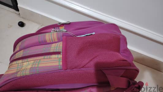 BZ BAG