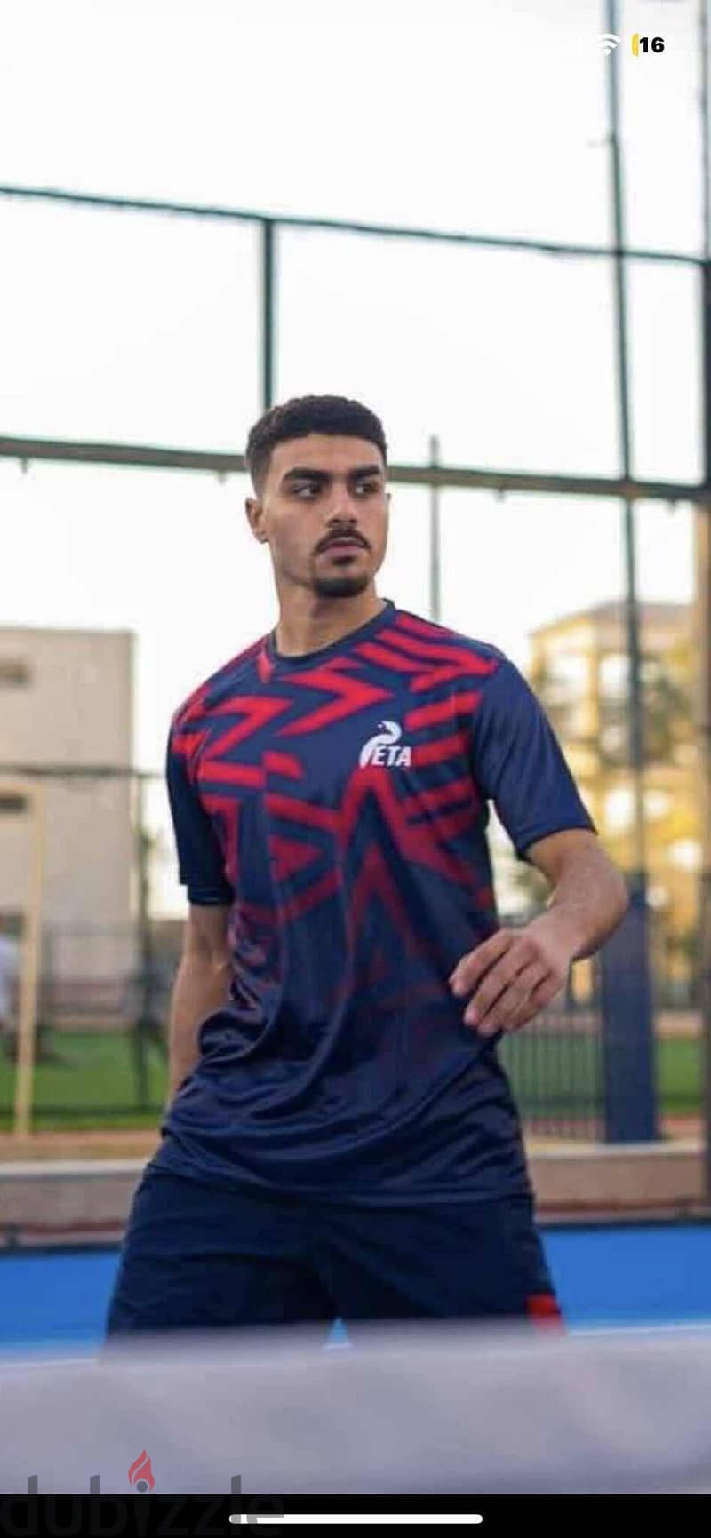 T-shirt 1