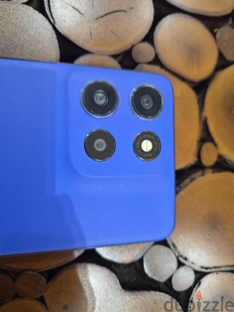 Motorola Moto G56 5G 2