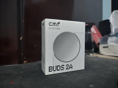 Cmf by NOTHING BUDS 2A