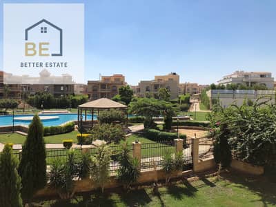 Large Twin House Villa for Sale in Larosa Compound  Stunning View, Excellent Commercial Price, and Prime Location in New Cairo  First Settlement  Next