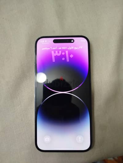 آبل - آيفون 14 برو ماكس