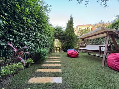 I Villa A Garden for Rent in Mountain View Hyde Park